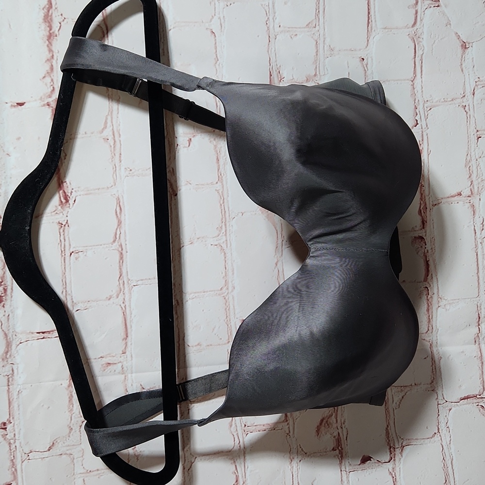 CACIQUE Underwire 38DD Bra